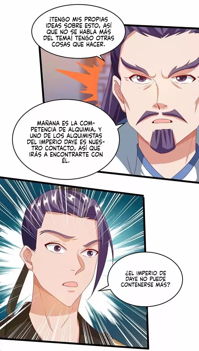 Rebirth After 80.000 Years Passed - Capítulo 100 - Página 12 - LectorTMOo