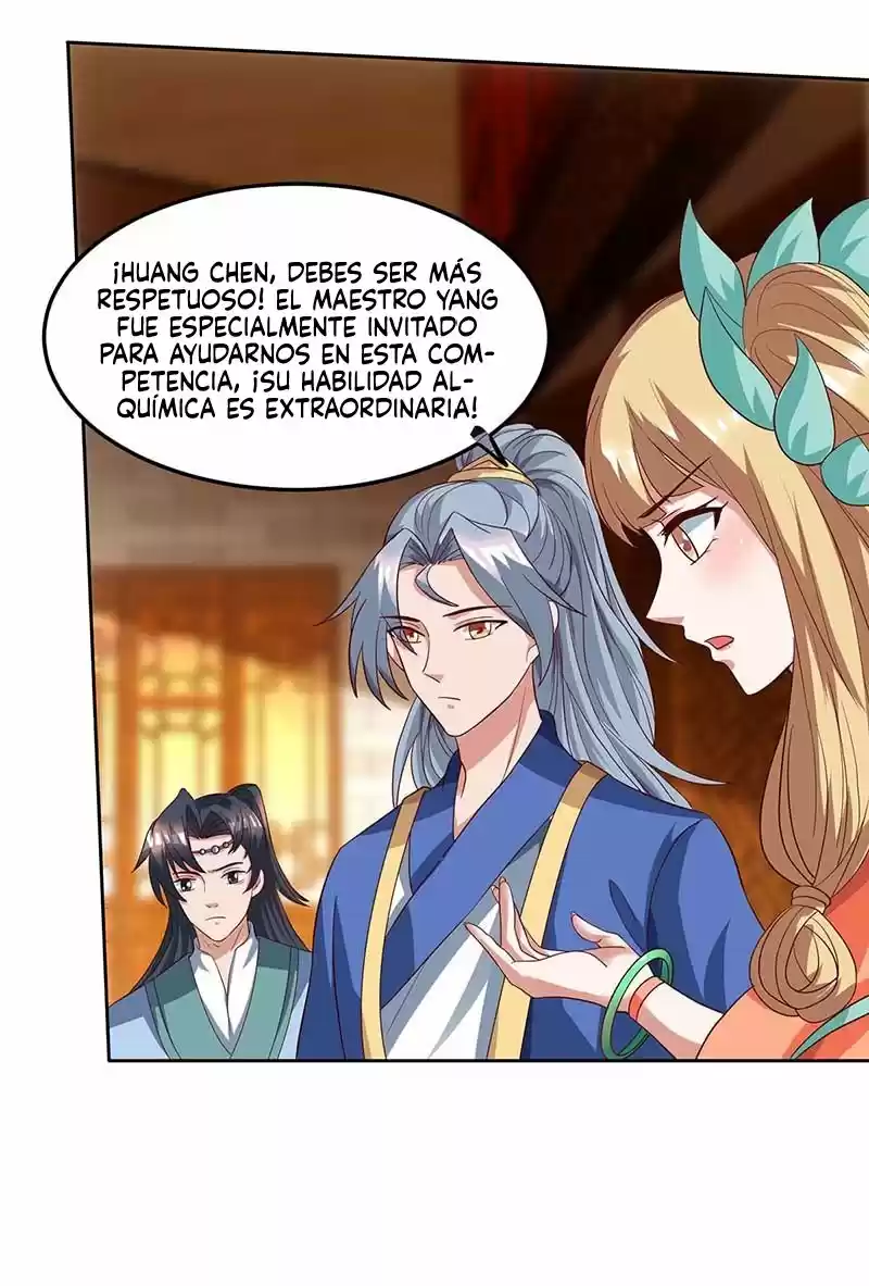 Rebirth After 80.000 Years Passed - Capítulo 101 - Página 7 - LectorTMOo