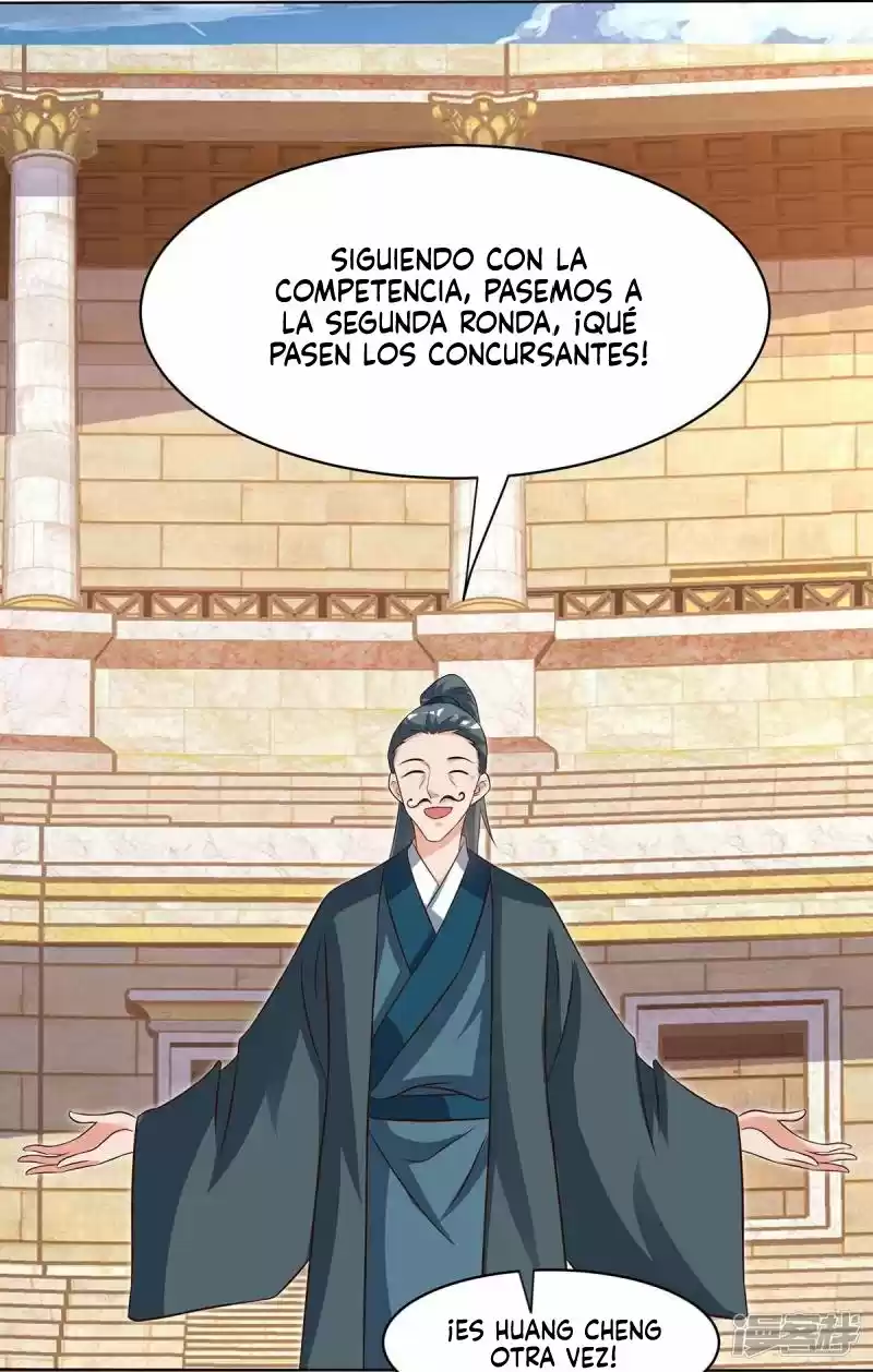 Rebirth After 80.000 Years Passed - Capítulo 102 - Página 17 - LectorTMOo