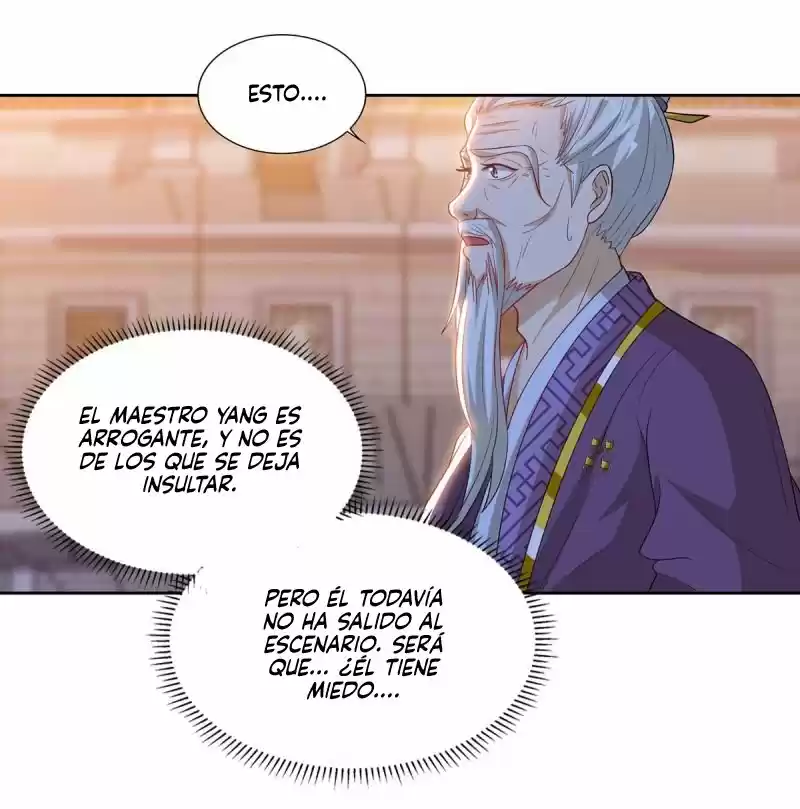 Rebirth After 80.000 Years Passed - Capítulo 103 - Página 8 - LectorTMOo