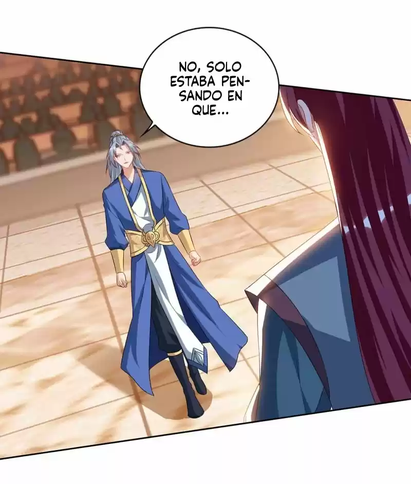 Rebirth After 80.000 Years Passed - Capítulo 103 - Página 16 - LectorTMOo