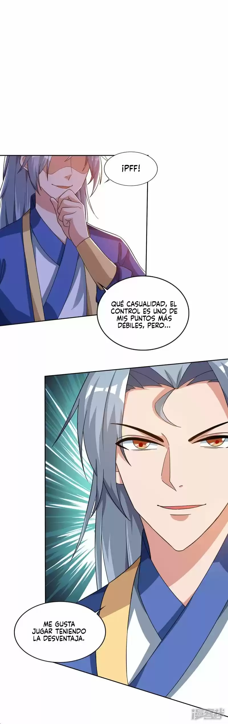 Rebirth After 80.000 Years Passed - Capítulo 103 - Página 24 - LectorTMOo