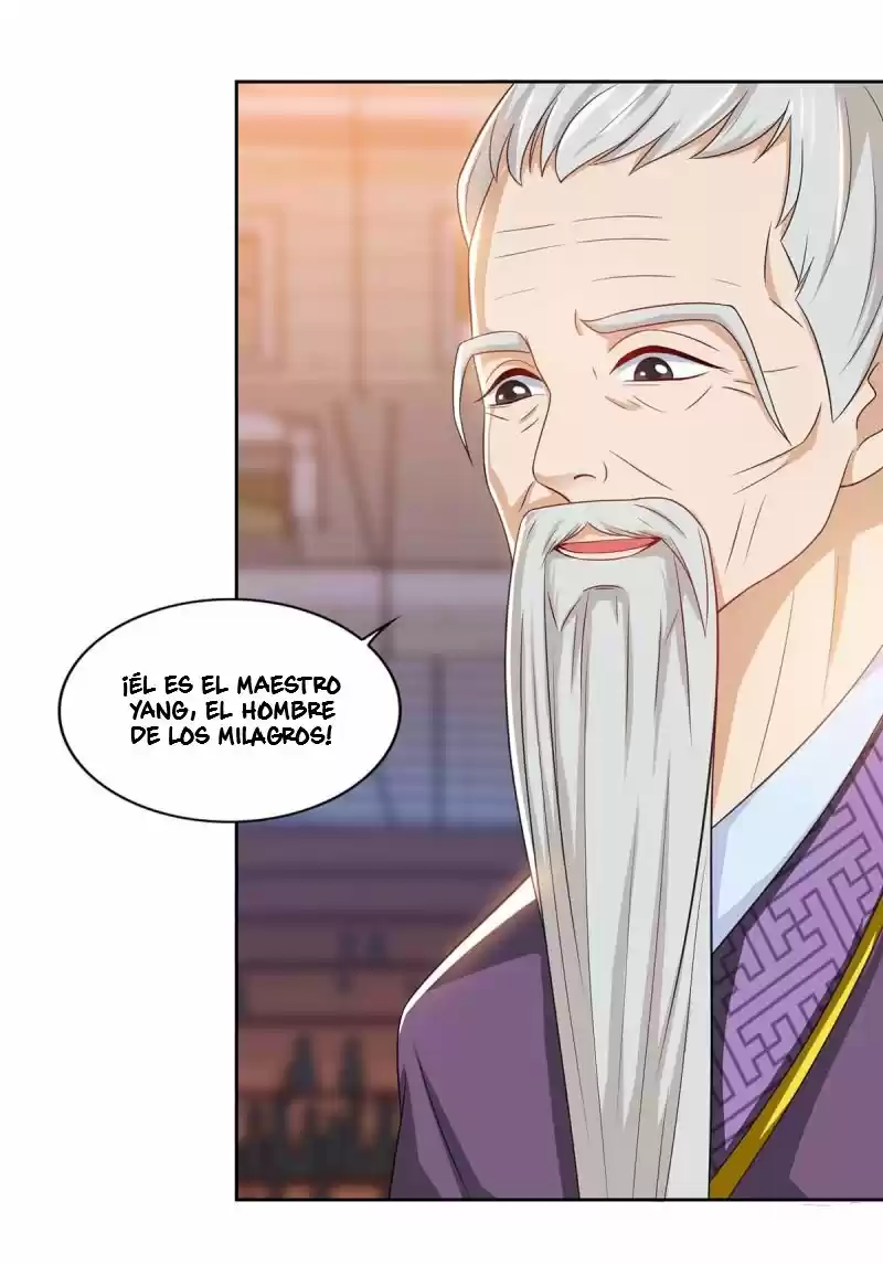 Rebirth After 80.000 Years Passed - Capítulo 104 - Página 16 - LectorTMOo