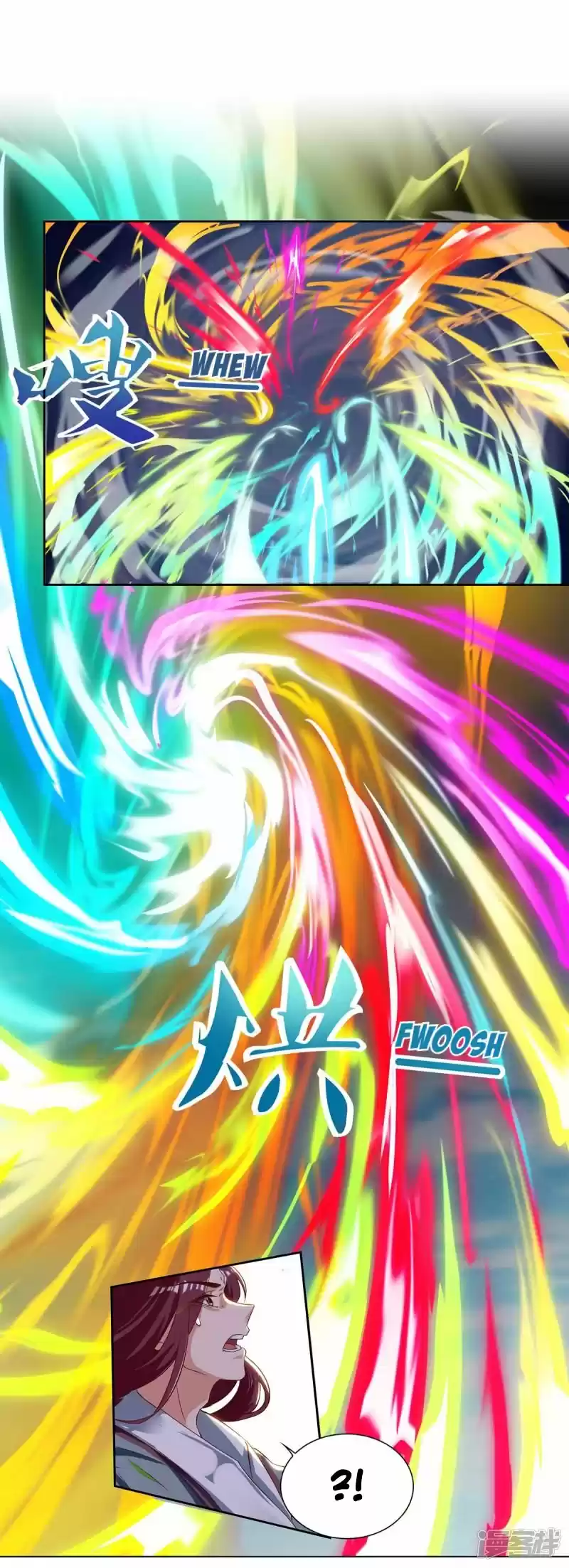 Rebirth After 80.000 Years Passed - Capítulo 105 - Página 8 - LectorTMOo