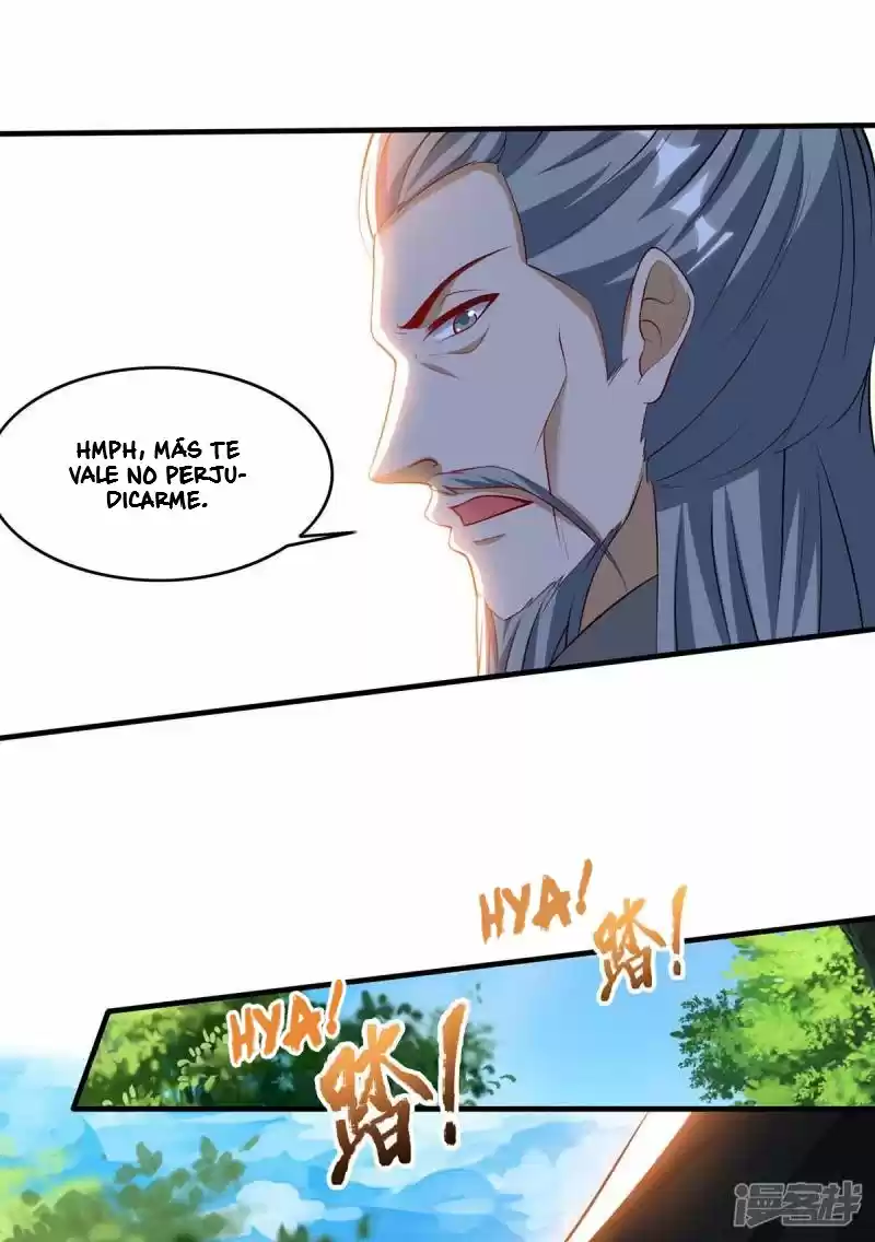 Rebirth After 80.000 Years Passed - Capítulo 106 - Página 17 - LectorTMOo