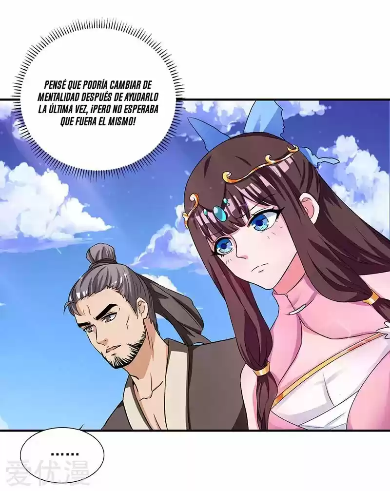 Rebirth After 80.000 Years Passed - Capítulo 11 - Página 41 - LectorTMOo