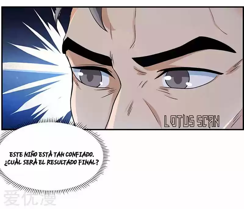 Rebirth After 80.000 Years Passed - Capítulo 11 - Página 42 - LectorTMOo