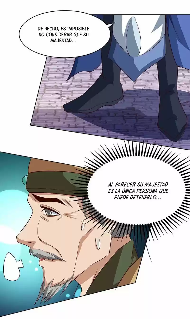 Rebirth After 80.000 Years Passed - Capítulo 110 - Página 15 - LectorTMOo