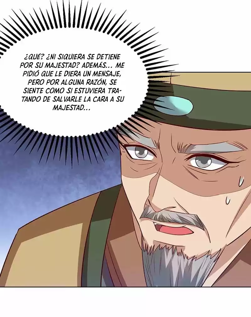 Rebirth After 80.000 Years Passed - Capítulo 110 - Página 17 - LectorTMOo