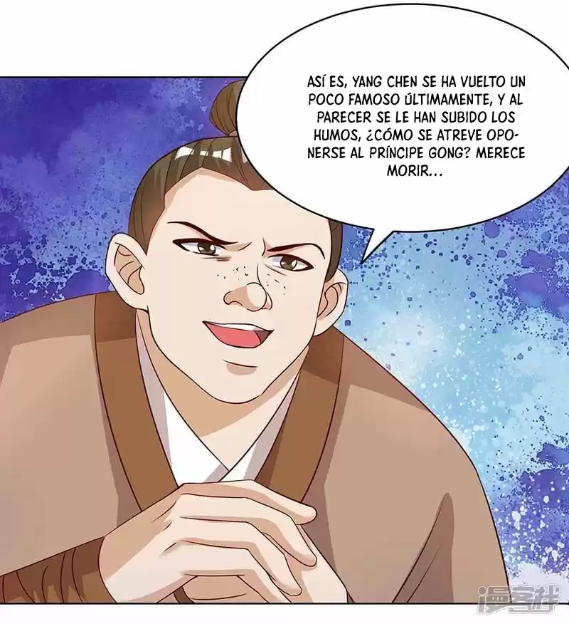 Rebirth After 80.000 Years Passed - Capítulo 110 - Página 20 - LectorTMOo