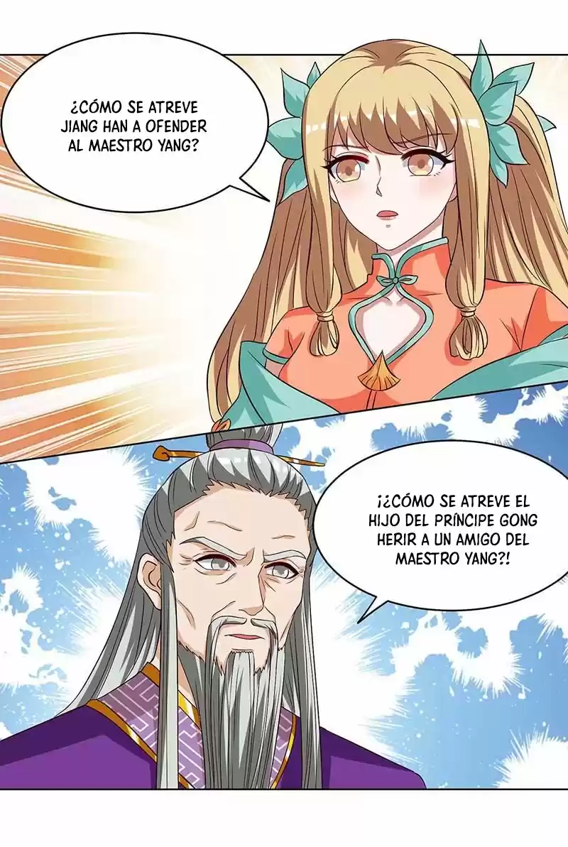 Rebirth After 80.000 Years Passed - Capítulo 110 - Página 24 - LectorTMOo