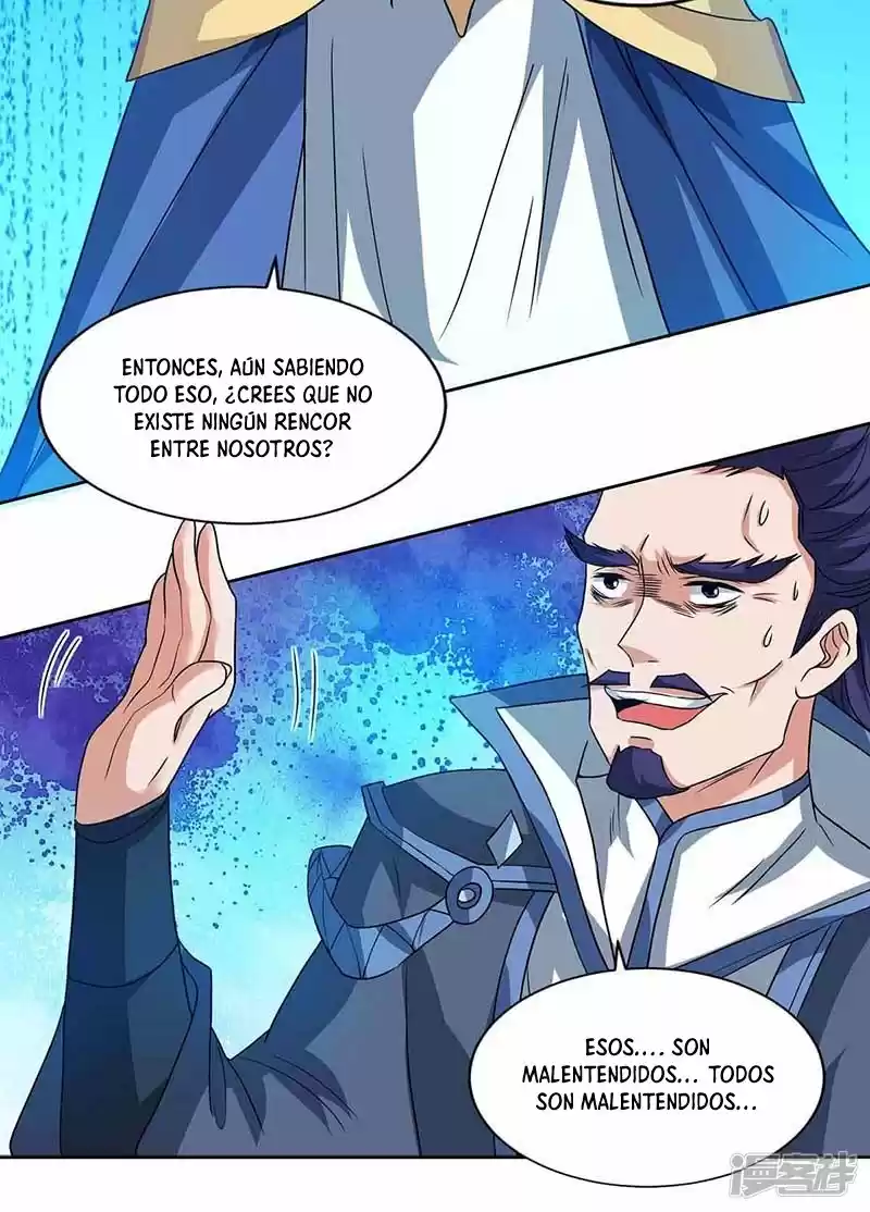 Rebirth After 80.000 Years Passed - Capítulo 114 - Página 4 - LectorTMOo