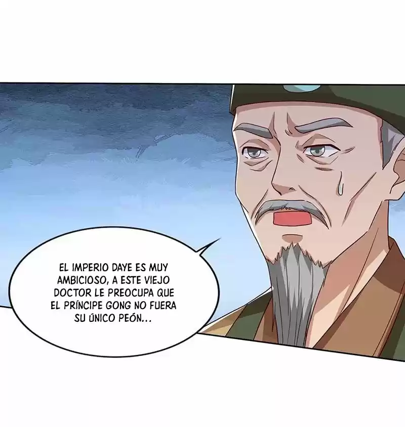 Rebirth After 80.000 Years Passed - Capítulo 115 - Página 19 - LectorTMOo