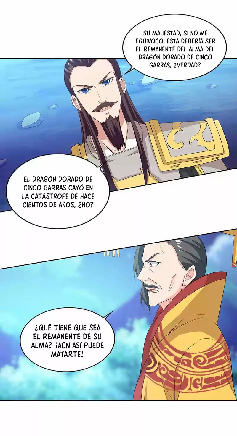 Rebirth After 80.000 Years Passed - Capítulo 118 - Página 4 - LectorTMOo