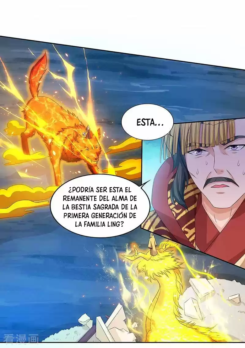 Rebirth After 80.000 Years Passed - Capítulo 118 - Página 9 - LectorTMOo