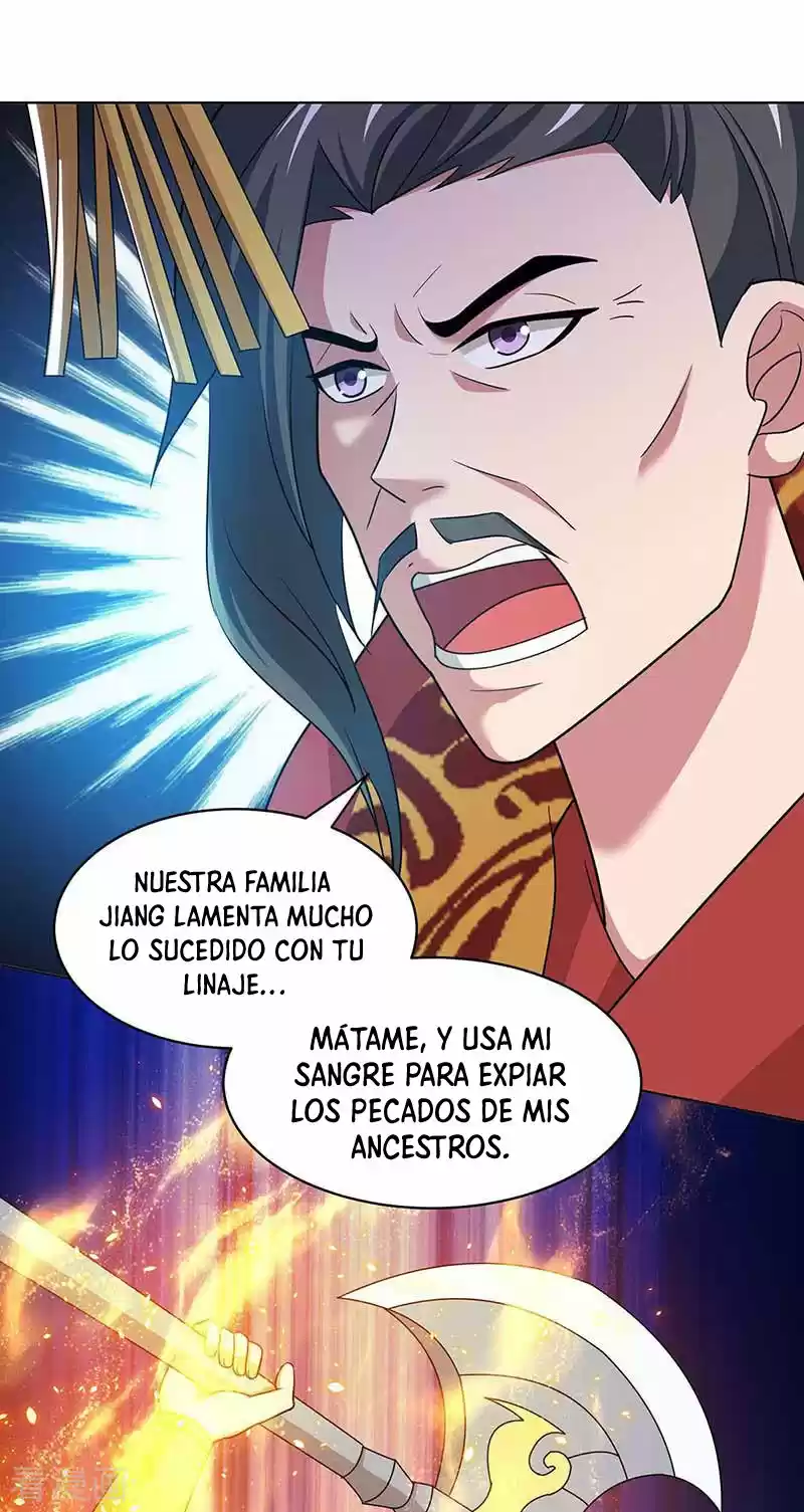 Rebirth After 80.000 Years Passed - Capítulo 118 - Página 22 - LectorTMOo