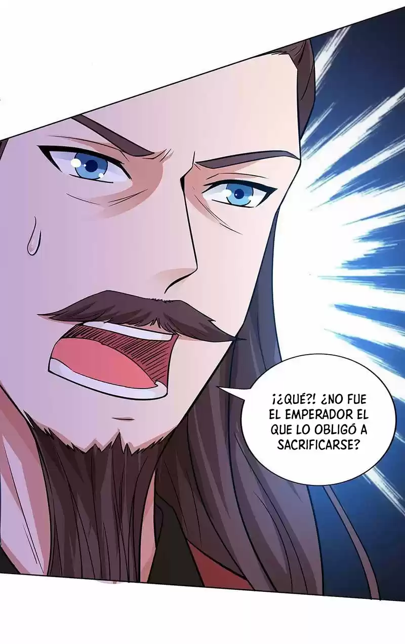 Rebirth After 80.000 Years Passed - Capítulo 119 - Página 13 - LectorTMOo