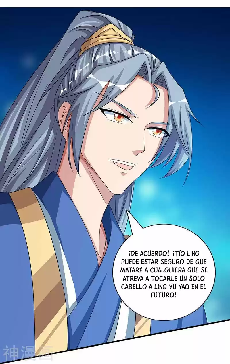 Rebirth After 80.000 Years Passed - Capítulo 119 - Página 27 - LectorTMOo