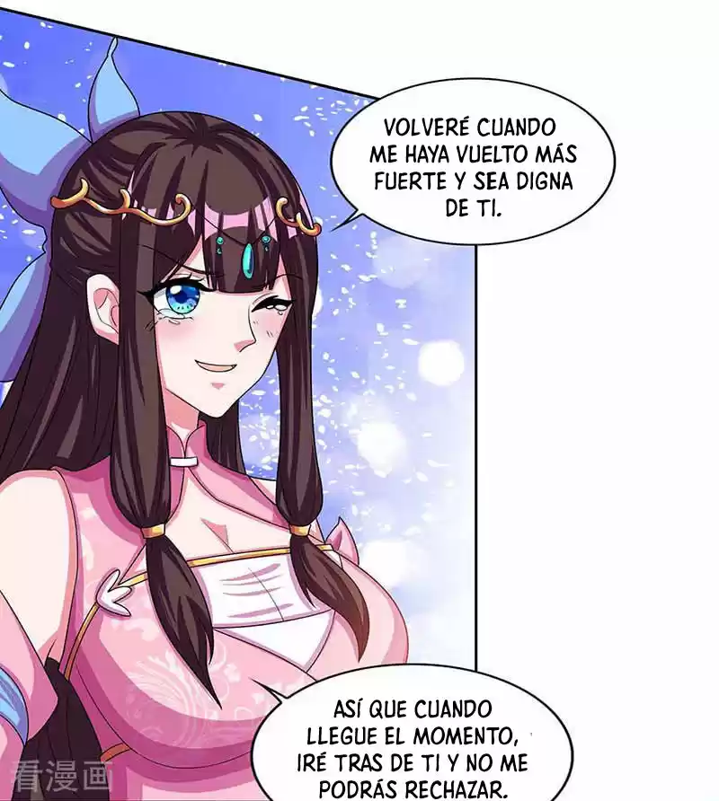 Rebirth After 80.000 Years Passed - Capítulo 120 - Página 37 - LectorTMOo