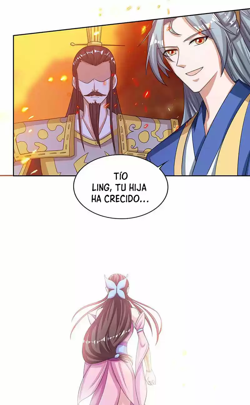 Rebirth After 80.000 Years Passed - Capítulo 120 - Página 42 - LectorTMOo
