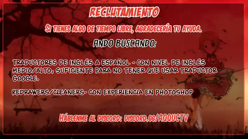 Rebirth After 80.000 Years Passed - Capítulo 120 - Página 44 - LectorTMOo
