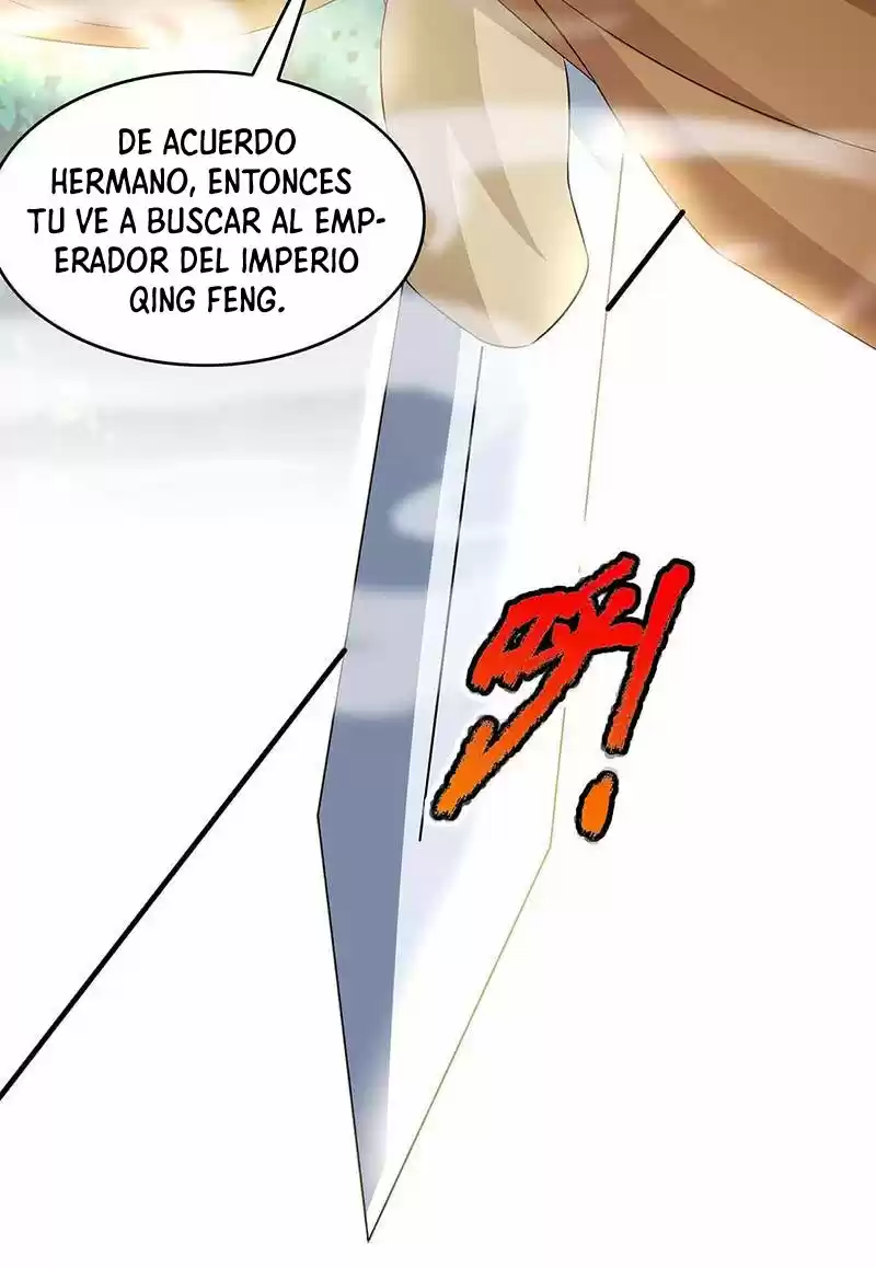 Rebirth After 80.000 Years Passed - Capítulo 121 - Página 5 - LectorTMOo