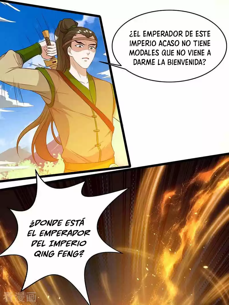 Rebirth After 80.000 Years Passed - Capítulo 121 - Página 13 - LectorTMOo
