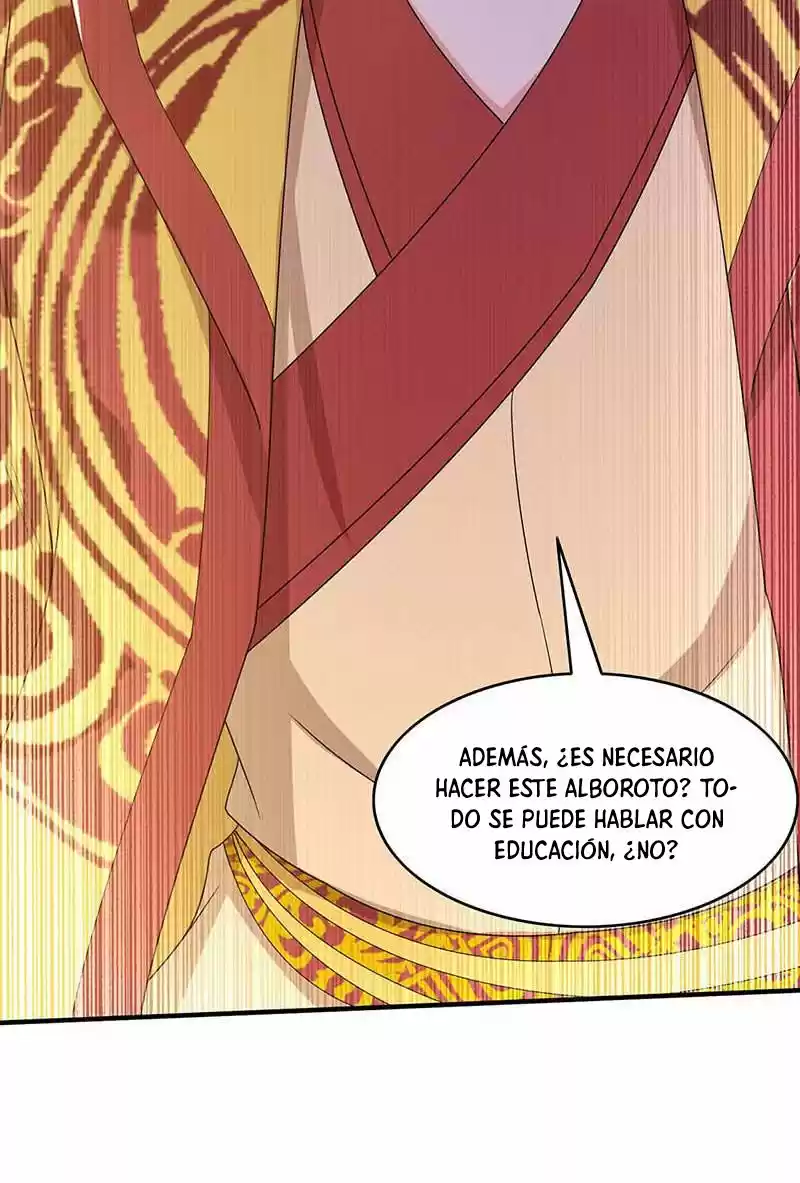 Rebirth After 80.000 Years Passed - Capítulo 121 - Página 21 - LectorTMOo