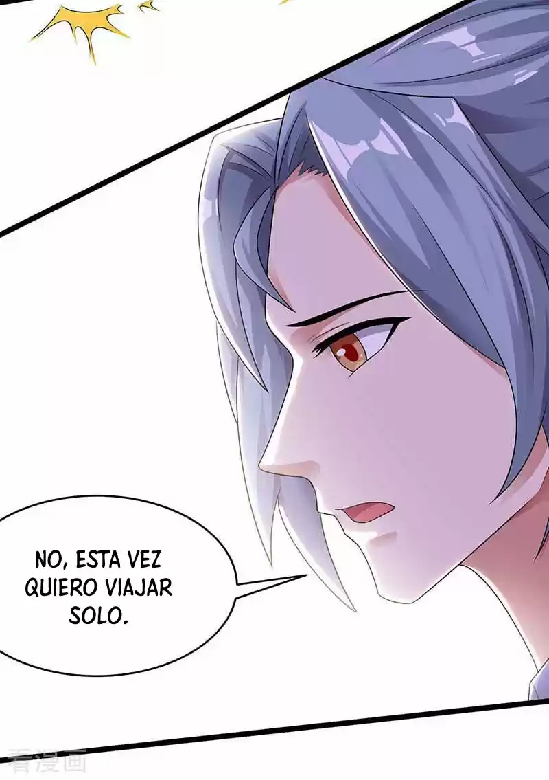 Rebirth After 80.000 Years Passed - Capítulo 121 - Página 30 - LectorTMOo