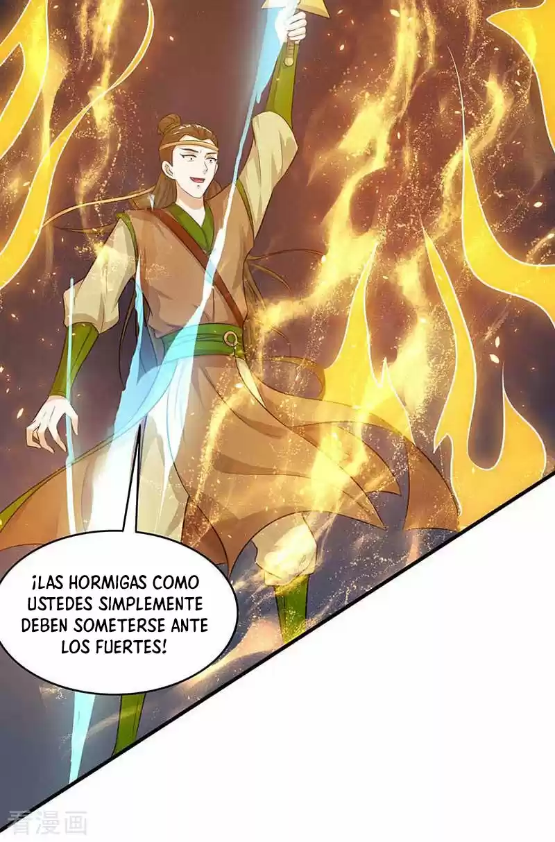 Rebirth After 80.000 Years Passed - Capítulo 121 - Página 43 - LectorTMOo