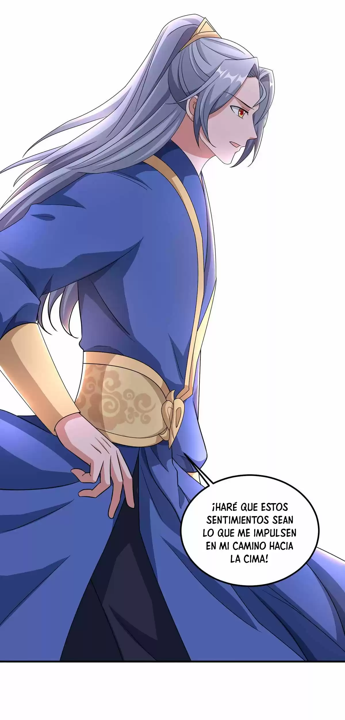 Rebirth After 80.000 Years Passed - Capítulo 123 - Página 23 - LectorTMOo