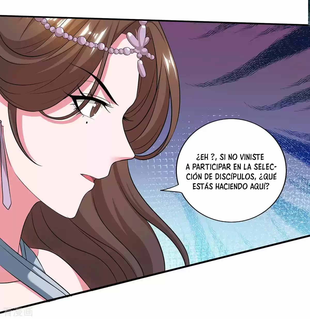 Rebirth After 80.000 Years Passed - Capítulo 124 - Página 24 - LectorTMOo
