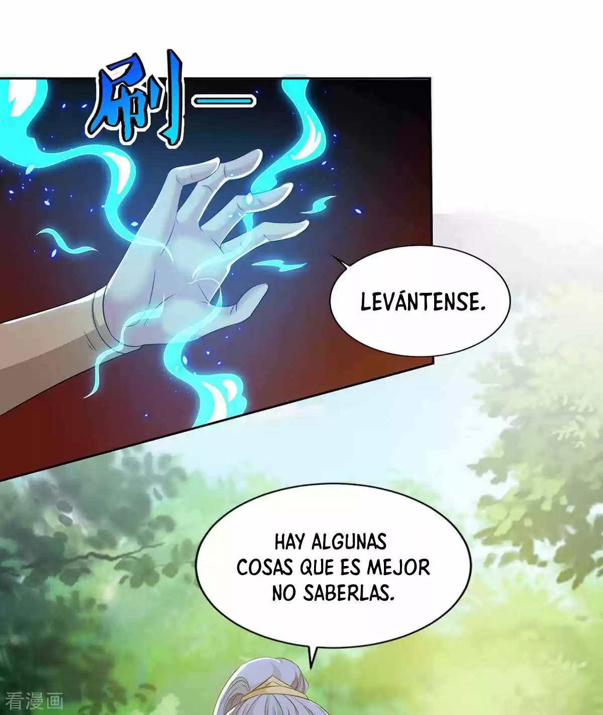 Rebirth After 80.000 Years Passed - Capítulo 126 - Página 6 - LectorTMOo