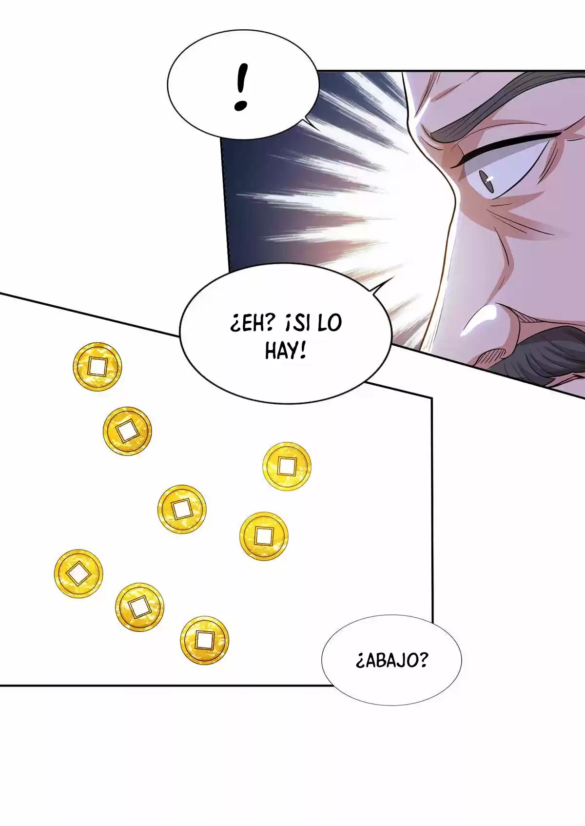 Rebirth After 80.000 Years Passed - Capítulo 126 - Página 20 - LectorTMOo