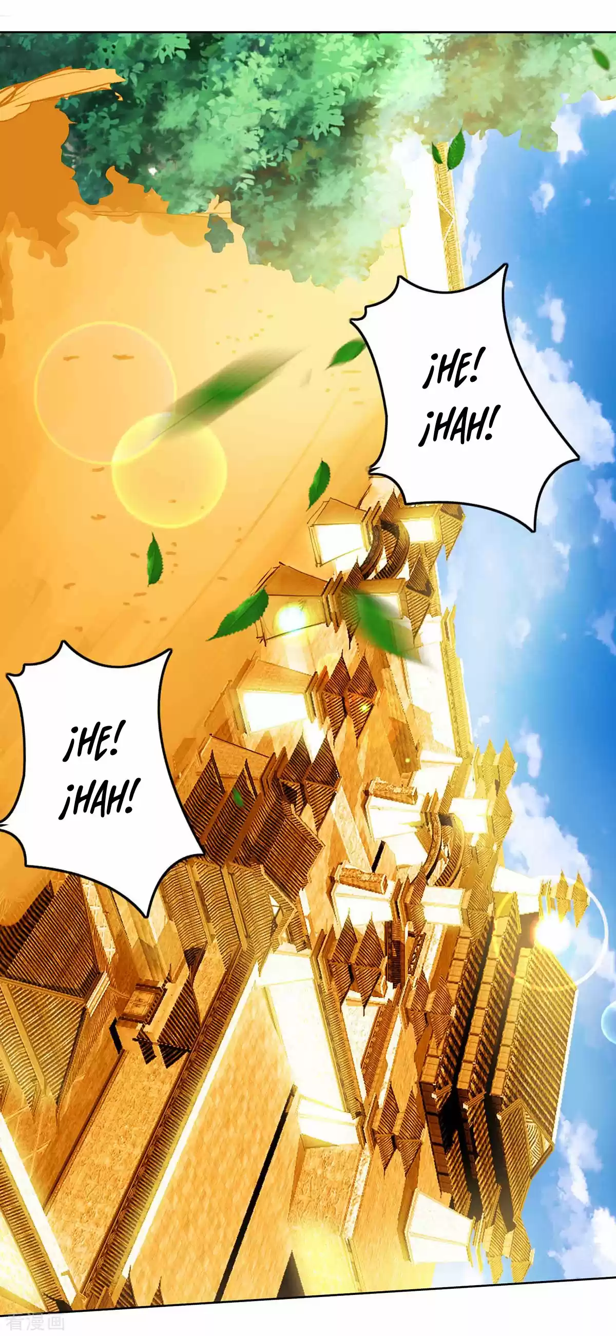 Rebirth After 80.000 Years Passed - Capítulo 129 - Página 7 - LectorTMOo