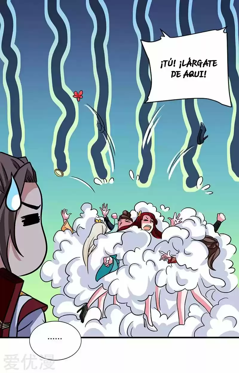 Rebirth After 80.000 Years Passed - Capítulo 13 - Página 13 - LectorTMOo