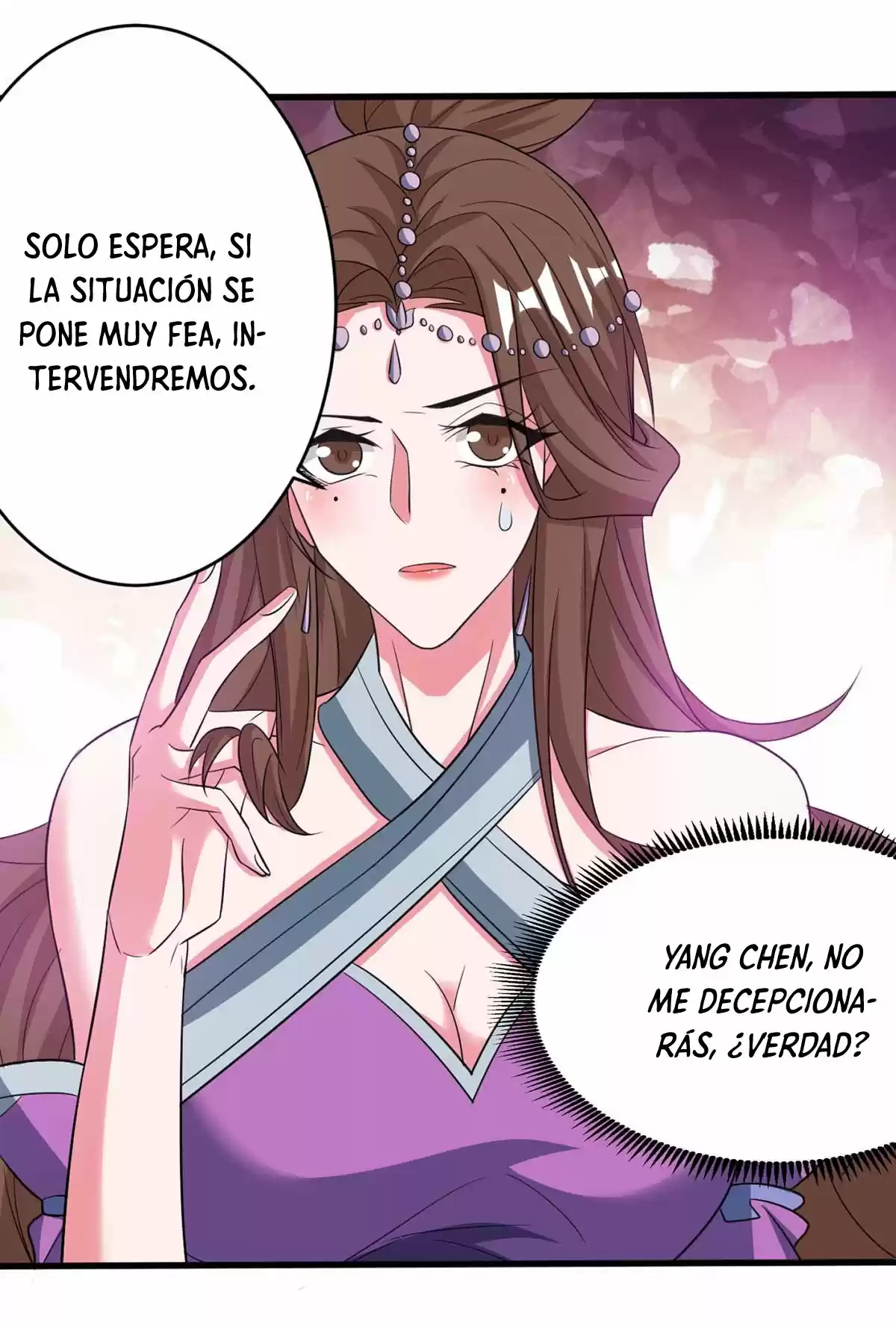 Rebirth After 80.000 Years Passed - Capítulo 130 - Página 15 - LectorTMOo