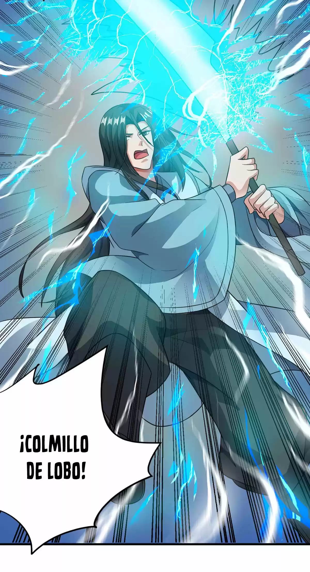 Rebirth After 80.000 Years Passed - Capítulo 130 - Página 22 - LectorTMOo