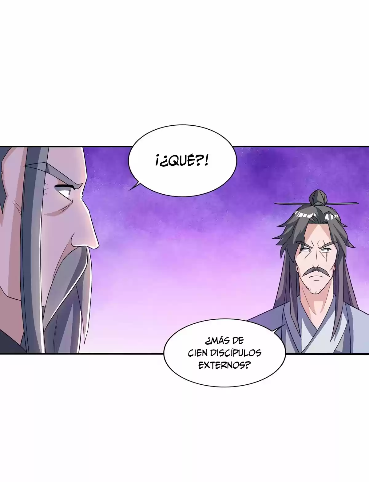 Rebirth After 80.000 Years Passed - Capítulo 136 - Página 17 - LectorTMOo