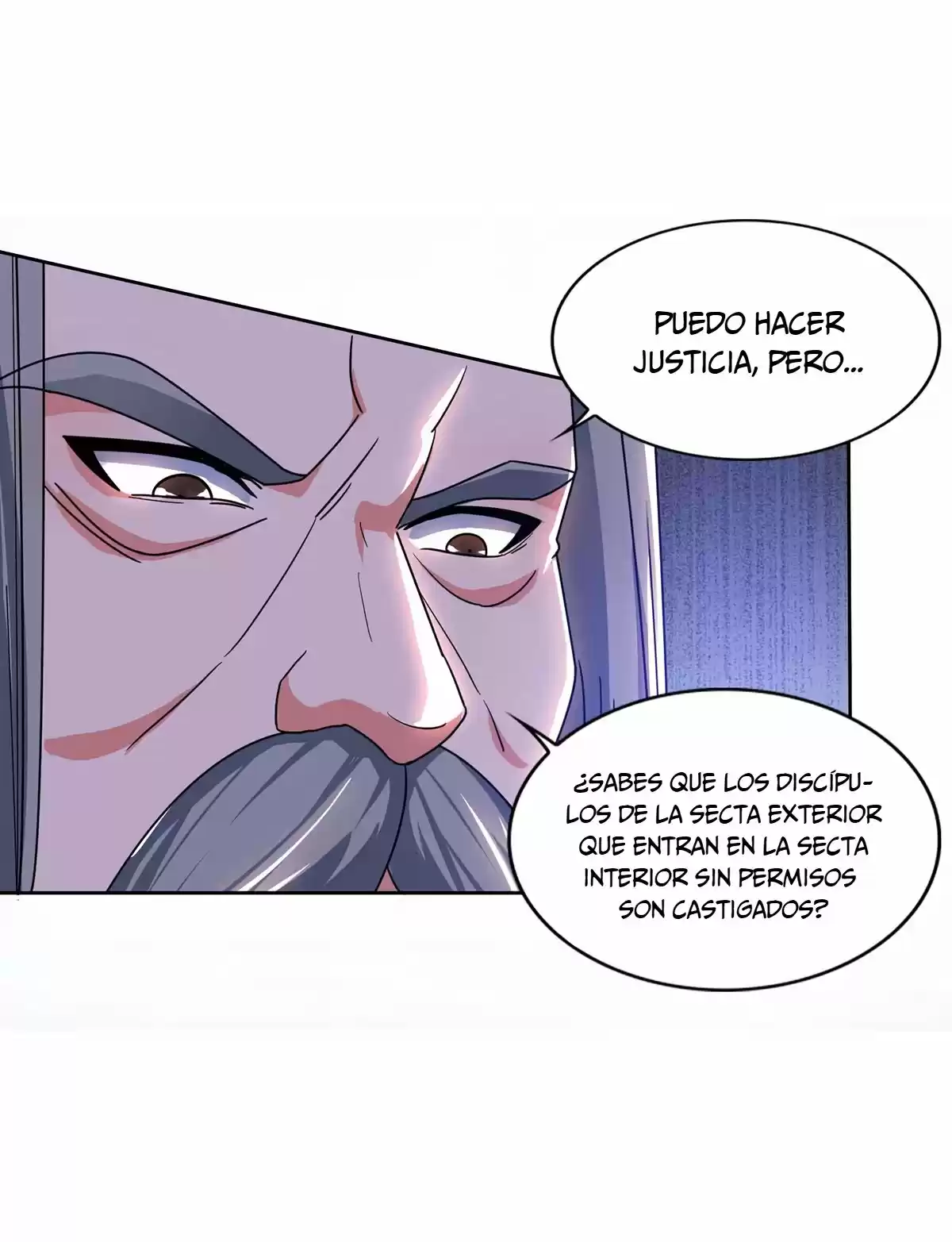 Rebirth After 80.000 Years Passed - Capítulo 137 - Página 7 - LectorTMOo