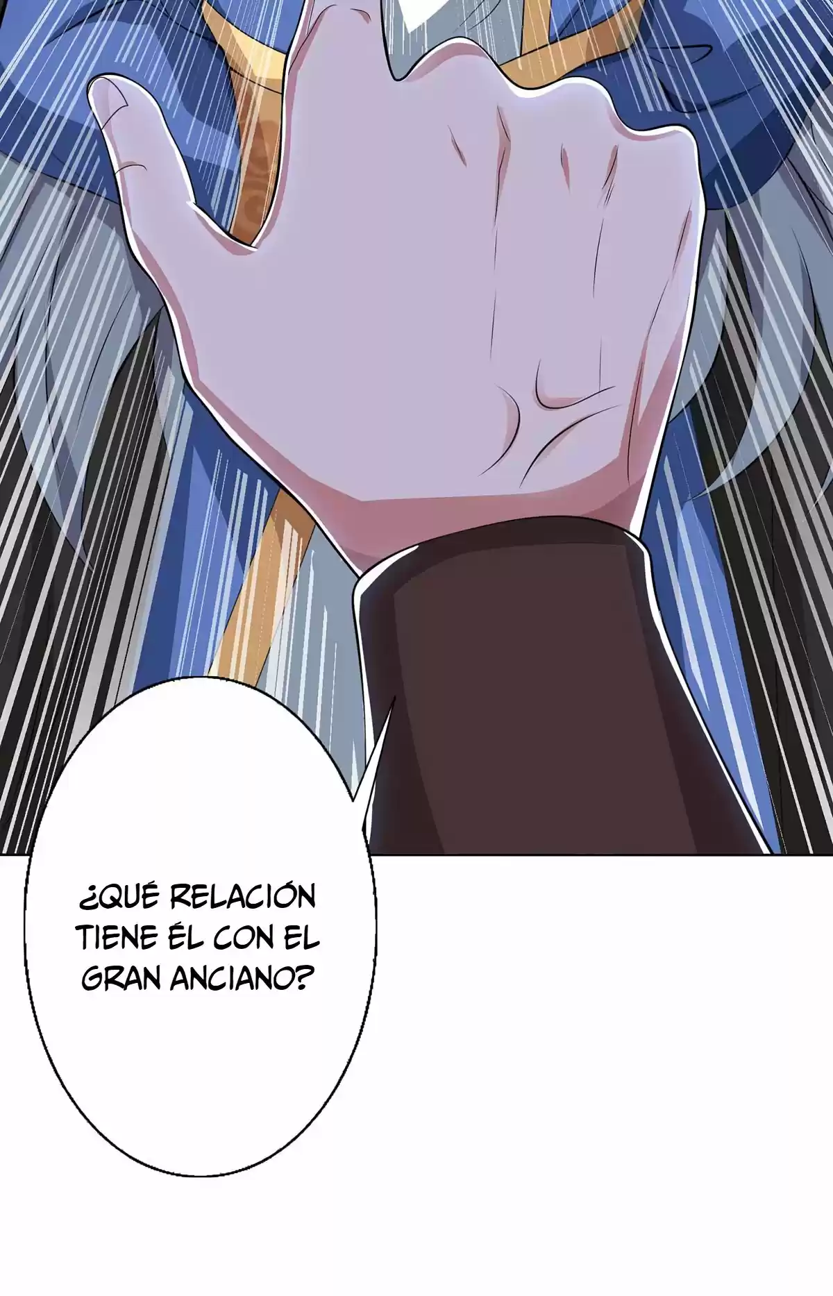 Rebirth After 80.000 Years Passed - Capítulo 138 - Página 15 - LectorTMOo