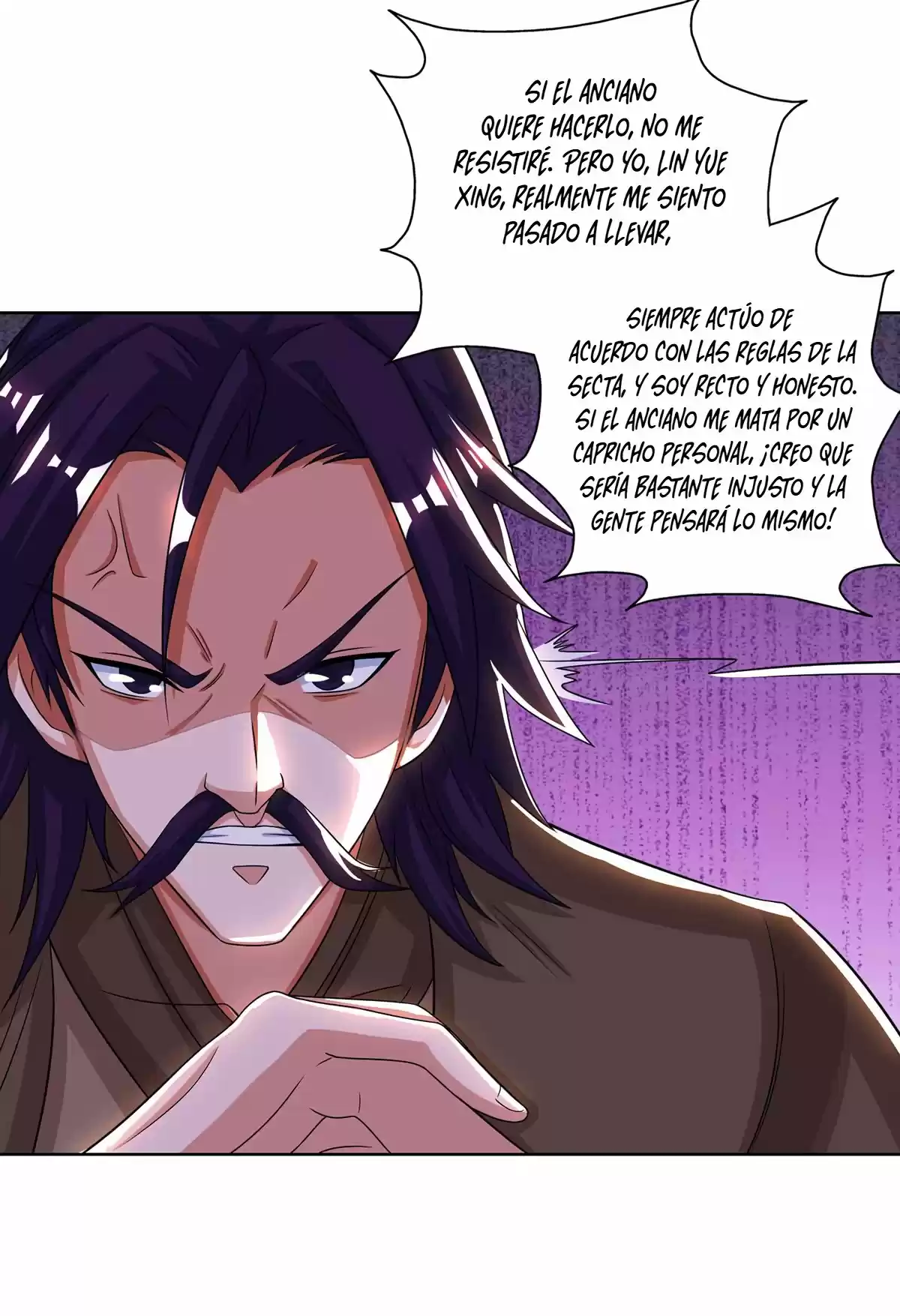 Rebirth After 80.000 Years Passed - Capítulo 138 - Página 19 - LectorTMOo