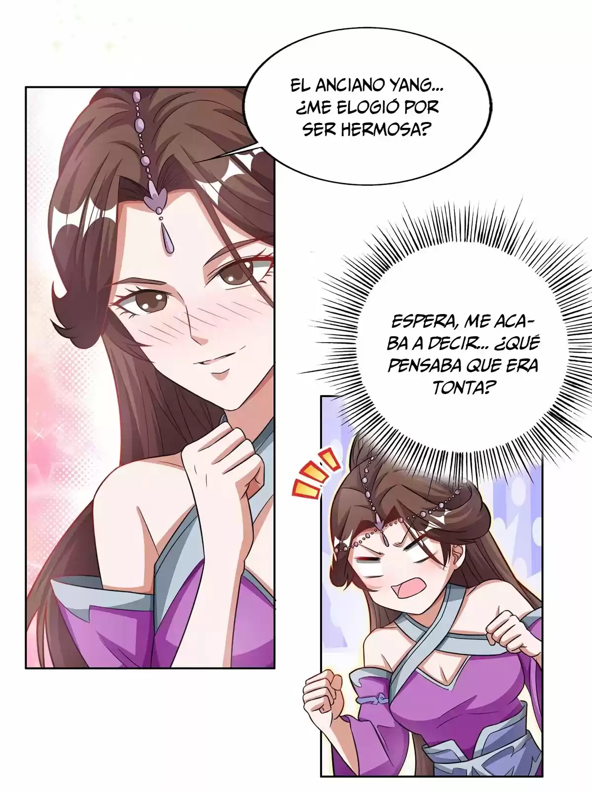 Rebirth After 80.000 Years Passed - Capítulo 139 - Página 4 - LectorTMOo