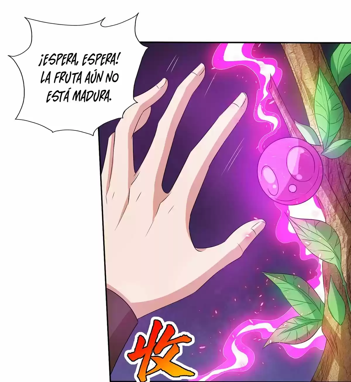 Rebirth After 80.000 Years Passed - Capítulo 139 - Página 19 - LectorTMOo