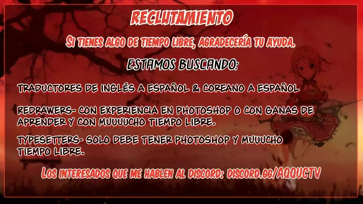 Rebirth After 80.000 Years Passed - Capítulo 140 - Página 27 - LectorTMOo