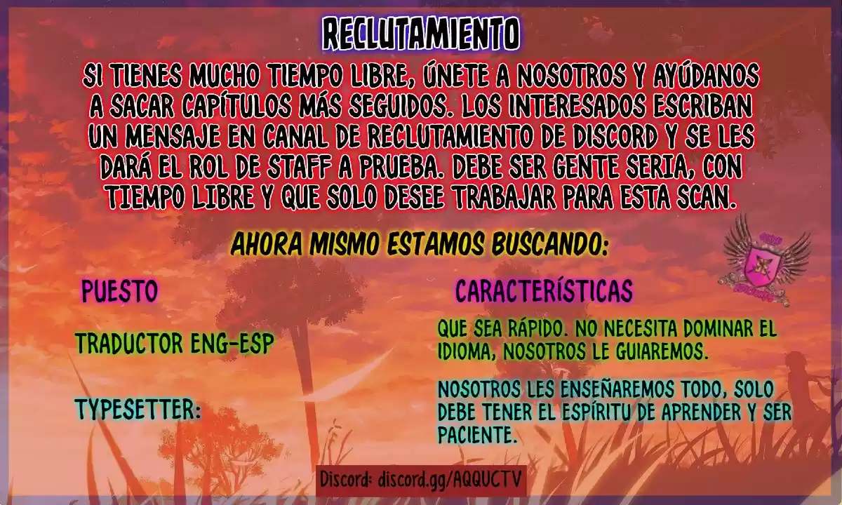 Rebirth After 80.000 Years Passed - Capítulo 141 - Página 23 - LectorTMOo