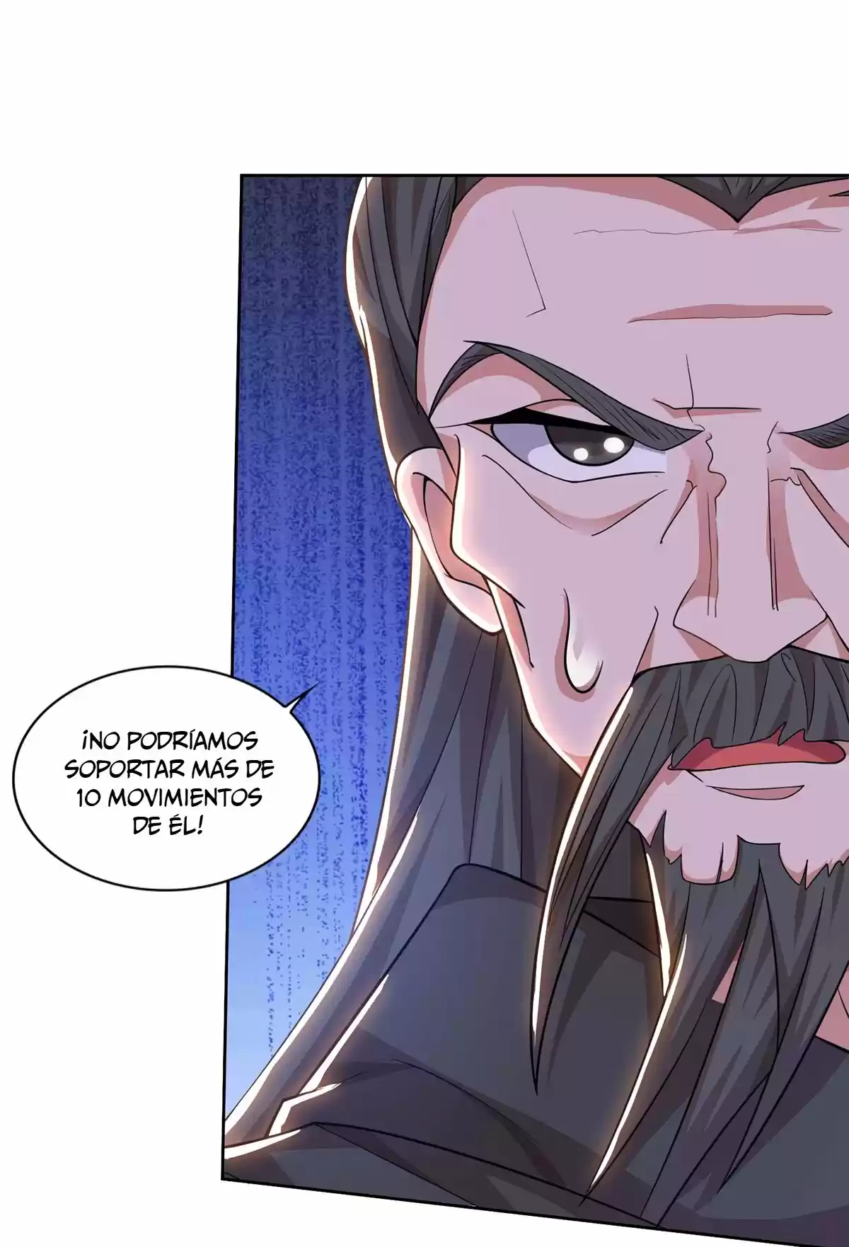 Rebirth After 80.000 Years Passed - Capítulo 143 - Página 8 - LectorTMOo