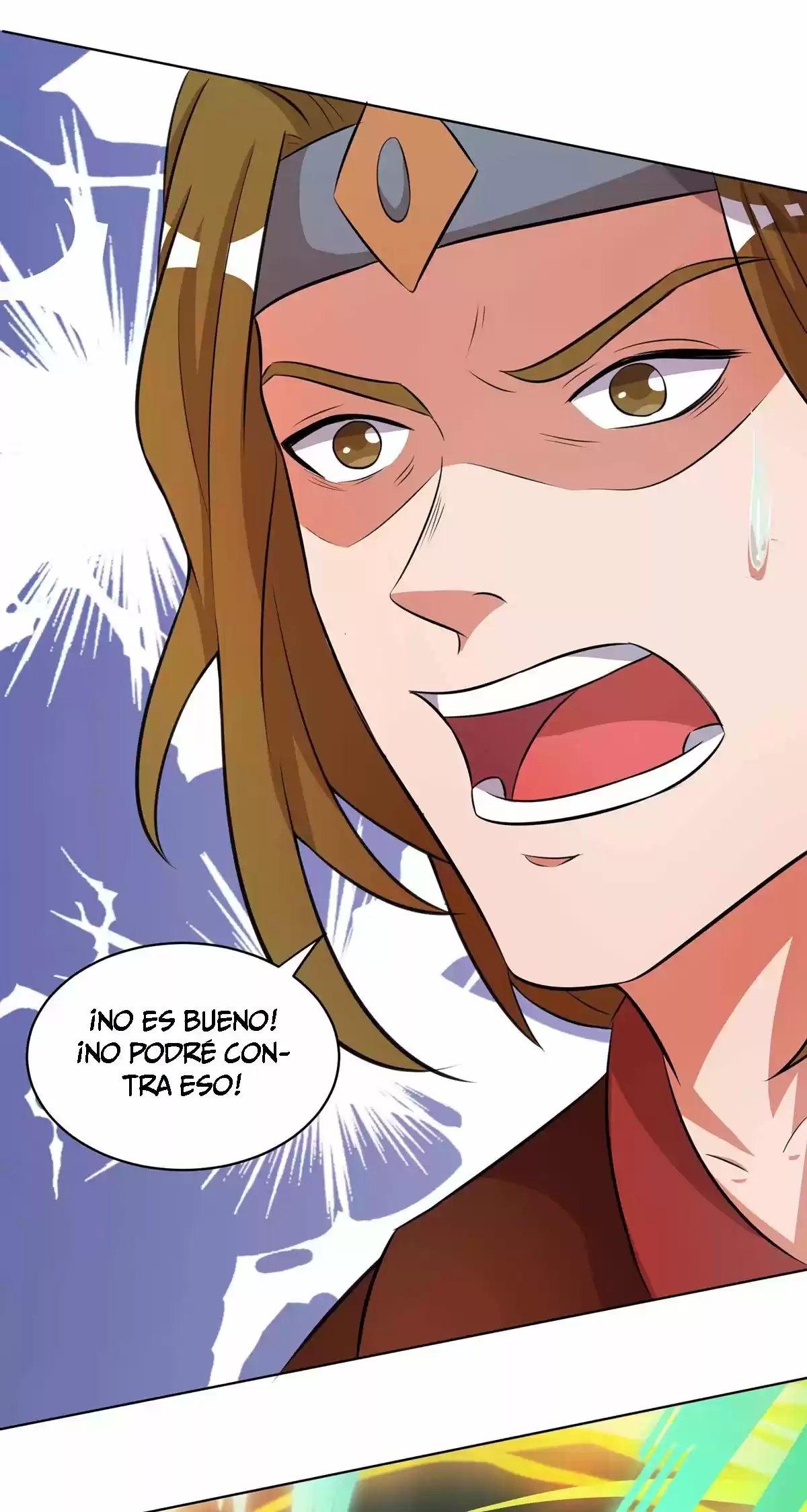 Rebirth After 80.000 Years Passed - Capítulo 147 - Página 27 - LectorTMOo