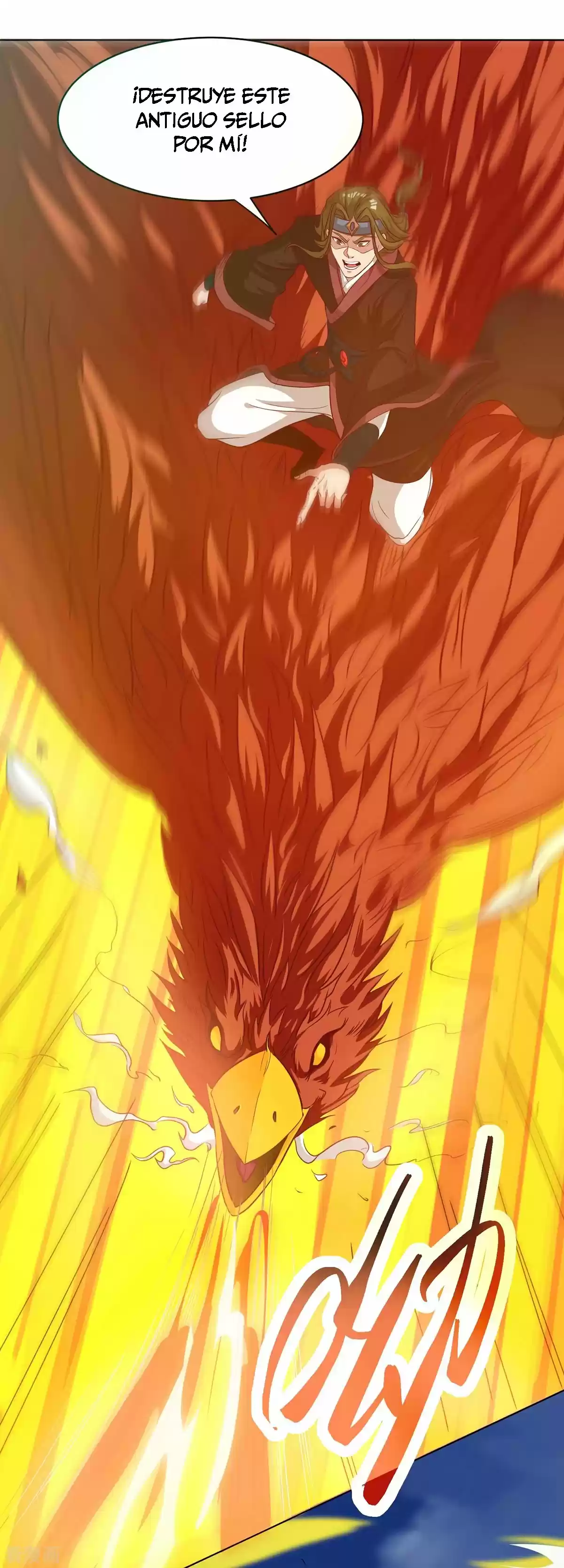 Rebirth After 80.000 Years Passed - Capítulo 147 - Página 29 - LectorTMOo