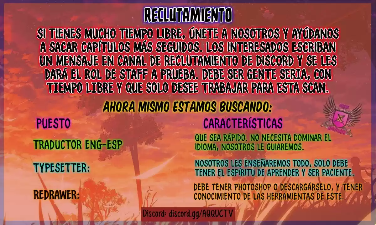 Rebirth After 80.000 Years Passed - Capítulo 147 - Página 32 - LectorTMOo